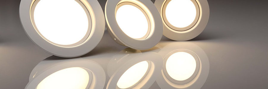 Energooszczędne oświetlenie łazienki – czy zastosowanie technologii LED się opłaca?